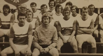 Zmarł były piłkarz Concordii Piotrków i wieloletni pracownik FMG Pioma