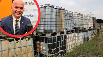 Rozprza przejmie odpowiedzialność za chemikalia? Tylko tak może sięgnąć po milionowe wsparcie