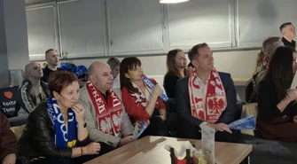 Panczenista Pilicy Tomaszów tuż za podium Igrzysk Olimpijskich