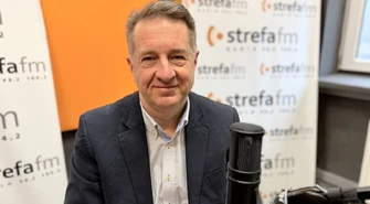 Rok zmian w piotrkowskim WORD. Dyrektor Tomasz Sokalski o remontach, egzaminach i wyzwaniach