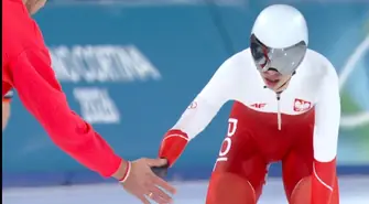 Zawodnik Pilicy Tomaszów zdobył srebrny medal olimpijski!