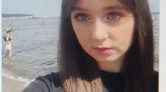  UWAGA! OSOBA ZAGINIONA! 