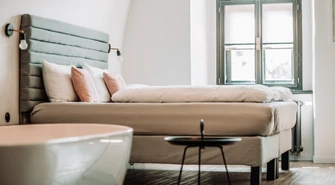 Materac do łóżka – siedem parametrów które faktycznie wpływają na komfort snu