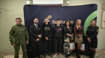 Skazany na śmierć wśród elektroodpadów. Cichy pisk ze śmietnika postawił na nogi młodych bohaterów z Bełchatowa