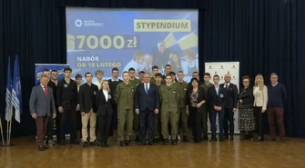 Wielki Start Młodych Talentów! Rusza Program Stypendialny „Młodzi Zawodowcy” w województwie łódzkim!