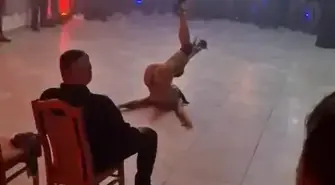 Szkoła Podstawowa w Komornikach wydała oświadczenie po balu ze striptizem