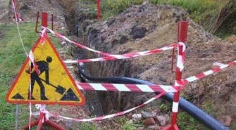 Nowa „spinka” wodociągowa między Kołem a Uszczynem w fazie projektowania