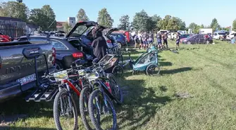 Łódzkie przyjmuje politykę rozwoju mobilności rowerowej. W planach blisko 1900 km tras