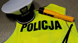 34-latek z sądowym zakazem prowadzenia złapany z 1,6 promila