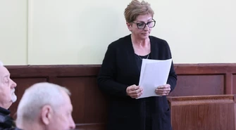 Tragedia na A1. Rodzina ofiar zabrała głos w sali sądowej!