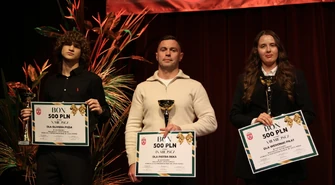  W Grabicy poznaliśmy najlepszych sportowców i trenerów. Kto okazał się najlepszy?