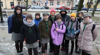 Przyjaźń bez granic – świętujemy Dzień Myśli Braterskiej