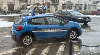 M. Wisławski: Bardzo szanuję egzaminatorów za to, że stanowią naprawdę gęste sito