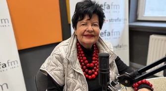 Profesor Joanna Senyszyn o Nowej Fali, młodych wyborcach i Piotrkowie Trybunalskim