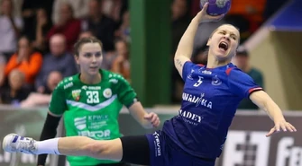 To był dziwny mecz. Pierwsza połowa dla Piotrcovii, druga dla KPR