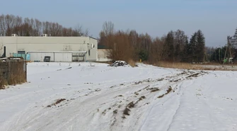 Milion złotych na budowę ulicy Chopina w Kamieńsku