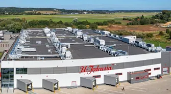 Nowoczesne spojrzenie na klasyczne potrawy w ofercie U Jędrusia 