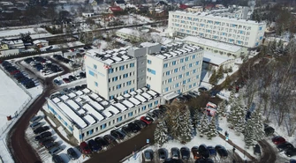 Wyciek danych osobowych w szpitalu. 1347 osób objętych incydentem - znamy oficjalne stanowisko