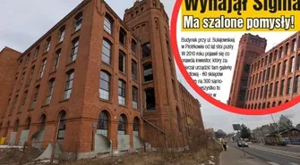 Sigmatex - piotrkowska 