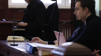 Tajemniczy SMS o rzekomej śmierci oskarżonego. Sąd zawiadamia prokuraturę i areszt śledczy