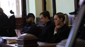 Tajemniczy SMS o rzekomej śmierci oskarżonego. Sąd zawiadamia prokuraturę i areszt śledczy