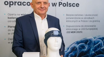 Przełom w leczeniu Alzheimera z Łodzi. To może być szansa także dla mieszkańców Piotrkowa i regionu