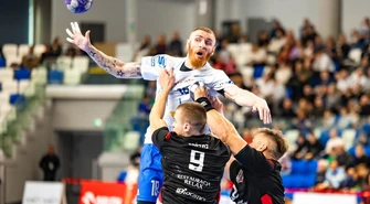 Bardzo ważny mecz Piotrkowianina. Jaki był wynik?