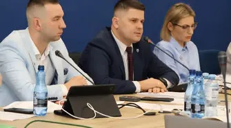 Kolejna sesja Rady Miejskiej w Kamieńsku. Jakie podjęto uchwały?