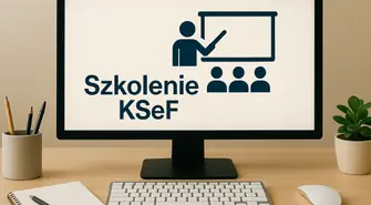 Bezpłatne szkolenia KSef w Urzędzie Skarbowym