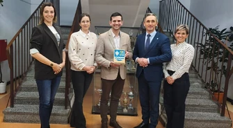 Wspólne działania na rzecz pomocy społecznej w gminie Aleksandrów