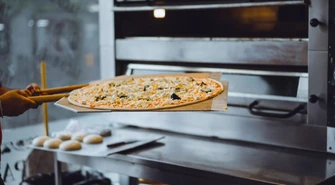 Poznaj 3 powody, dla których warto kupić piec konwekcyjny w e-sklepie Gastromix