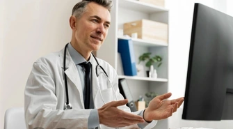 E-recepta łatwiej dostępna dzięki ReceptLab. Teleporady zmieniają dostęp do leczenia