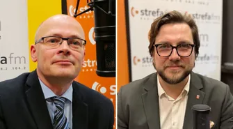 Spór o inwestycje TBS przy Nowym Świecie. Prezydent mówi o zagrożeniu inwestycji, były prezes odpowiada: 