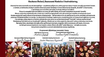 „Koraliki” z Czarnocina świętują 10-lecie. Wyjątkowy jubileusz dziecięcego zespołu