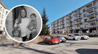 Dramat na osiedlu przy Browarnej w Tomaszowie Mazowieckim. Nie żyje 25-latka, 22-latek z Piotrkowa z zarzutem zabójstwa