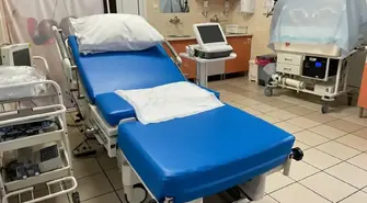 Porodówka w Piotrkowie zostanie przeniesiona? Szpital zapewnia: oddział nie zostanie zlikwidowany