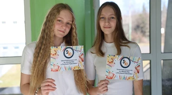 Dni otwarte w SP nr 10 w Piotrkowie. Były warsztaty, LEGO i spotkania z nauczycielami