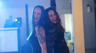 Wieczór pełen atrakcji i kobiecej energii. Tak świętowano Dzień Kobiet w Magnolii