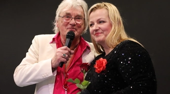 Kwiaty, muzyka i słodkości. Wyjątkowy Dzień Kobiet w Ośrodku Edukacji Artystycznej MOK