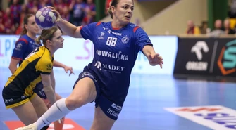  Dreszczowiec w hali Relax. Czy Piotrcovia pokonała rywalki?