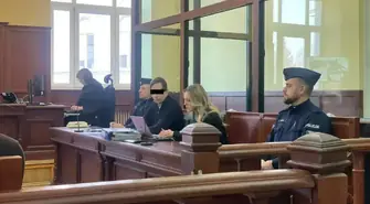 Sprawa Sebastiana  M. Teza obrony runęła. Oskarżony składa wyjaśnienia