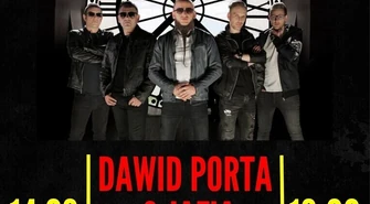 Koncert reggae w Sulejowie! 