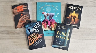 Książka na weekend – jakie tajemnice skrywają idealne rodziny?