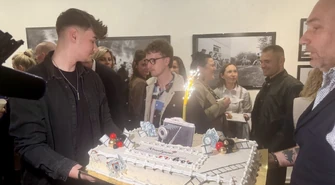 Wyjątkowy jubileusz „Kreatywnych”. 10 lat fotografii, przyjaźni i wspólnych historii