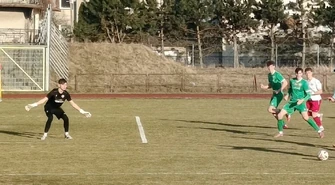 Concordia Piotrków grała z wiceliderem. Kto był lepszy?