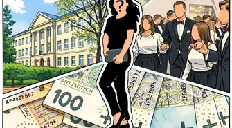 Akt oskarżenia w sprawie kradzieży studniówkowych pieniędzy 