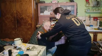 Trwa projekt „Gmina Wola dba o seniora”