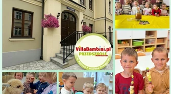 Mały człowiek, wielki potencjał 