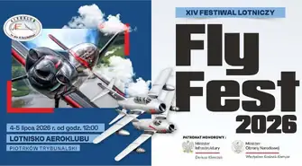 Aeroklub Ziemi Piotrkowskiej zaprasza do współpracy 