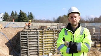 Develof Residential dołączył do Polskiego Związku Firm Deweloperskich. „To potwierdzenie jakości i wiarygodności”